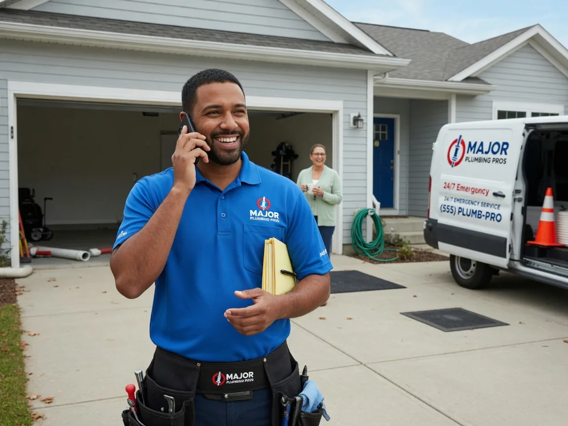 Drain Cleaning Services Onekama, MI FAQs